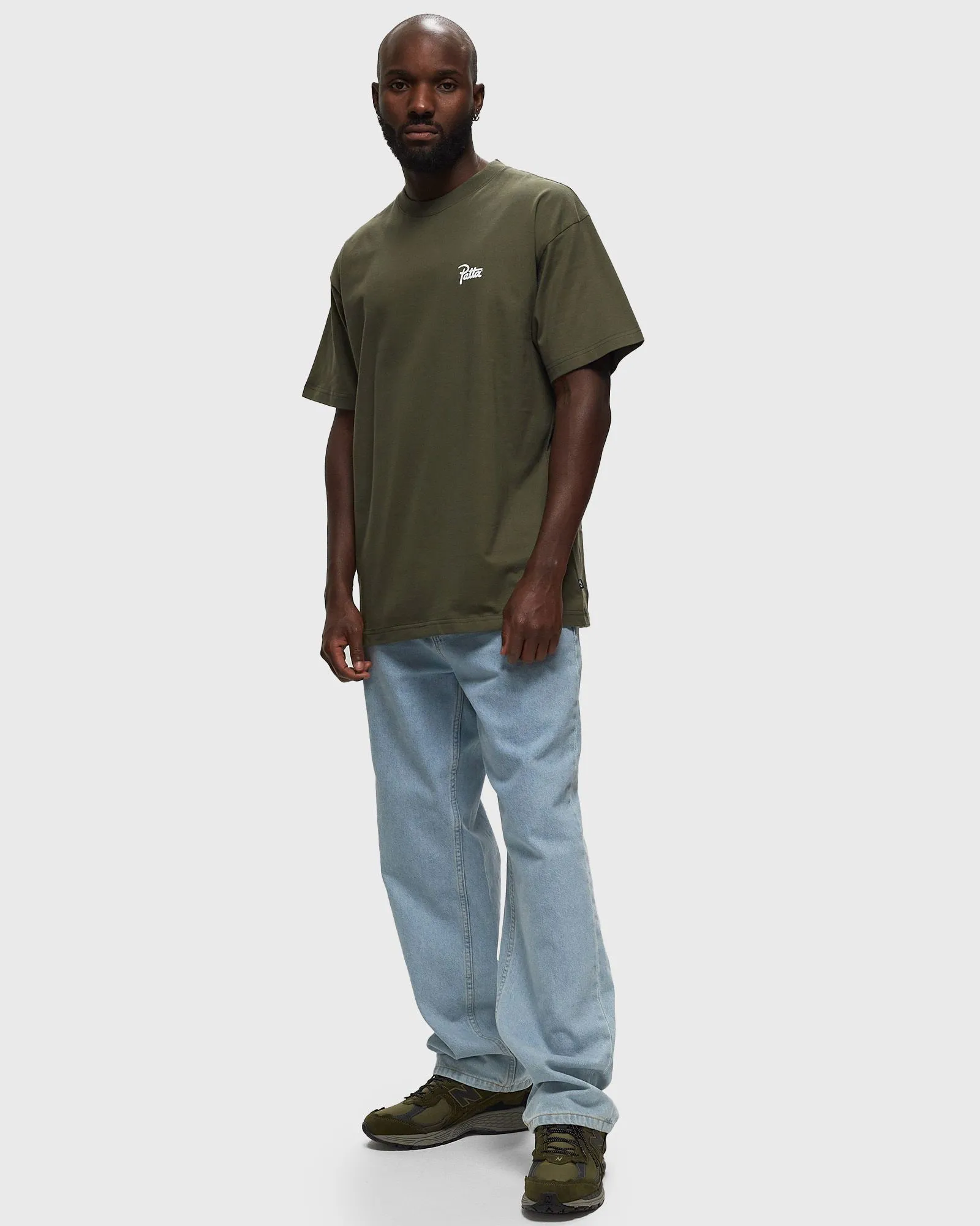 Patta ANIMAL TEE
