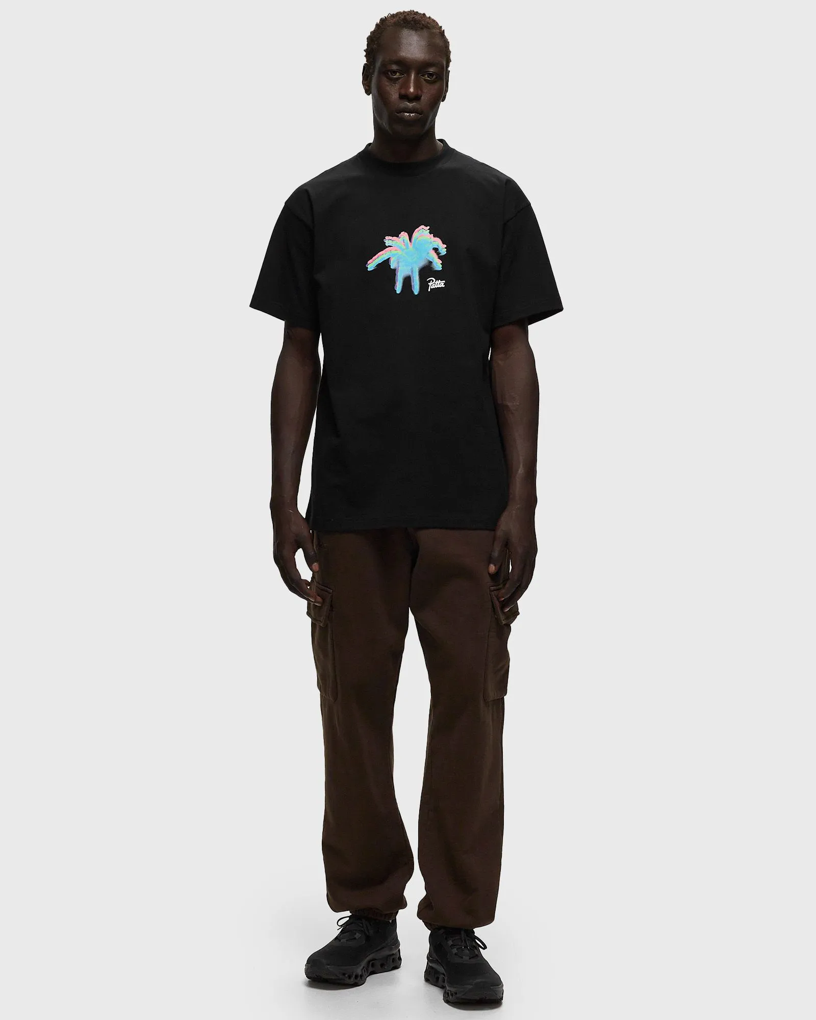 Patta SPIDER TEE