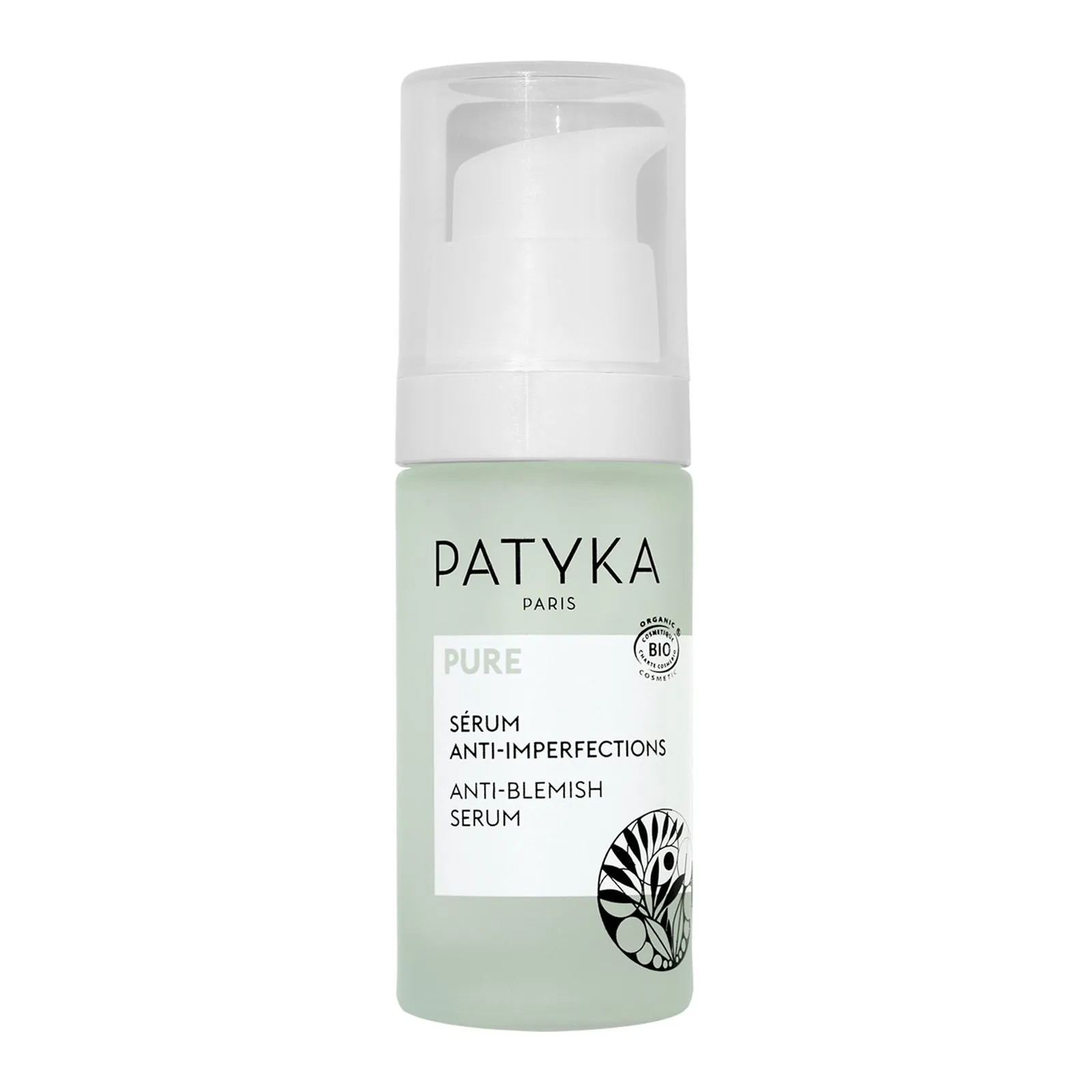 PATYKA Sérum antiimperfecciones