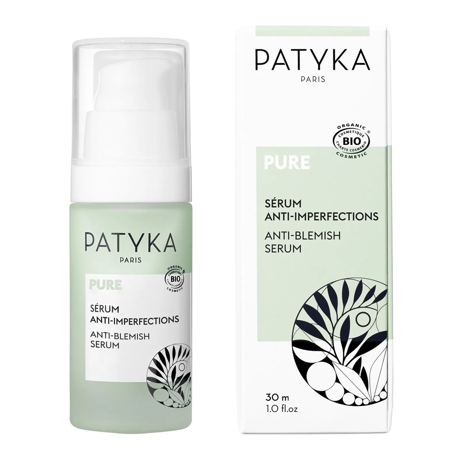 PATYKA Sérum antiimperfecciones