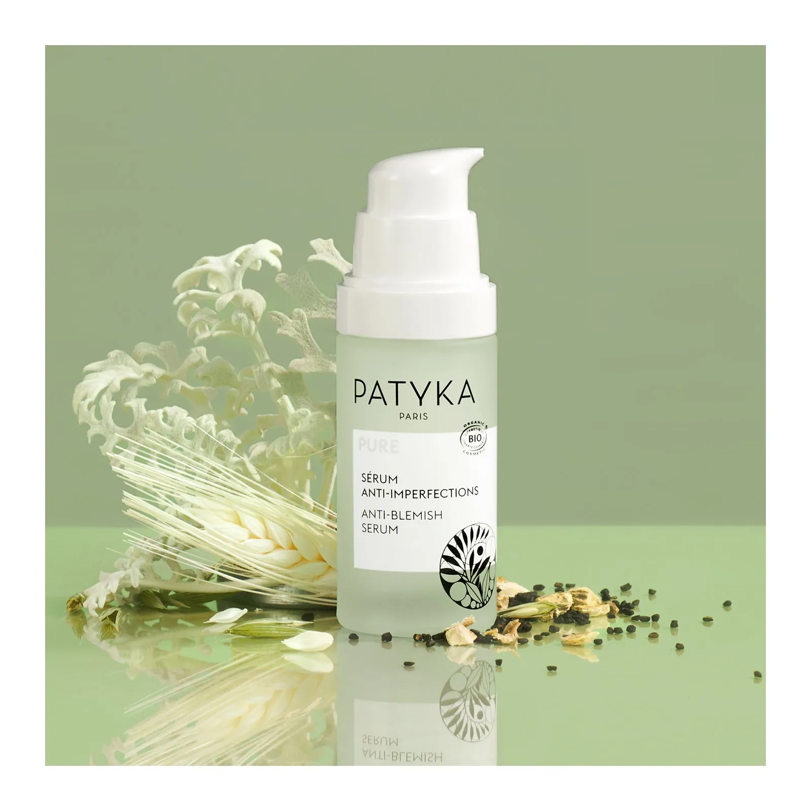 PATYKA Sérum antiimperfecciones