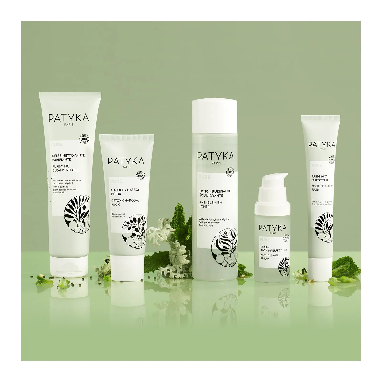 PATYKA Sérum antiimperfecciones