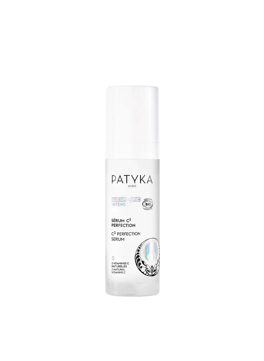 PATYKA Sérum C3 Perfection