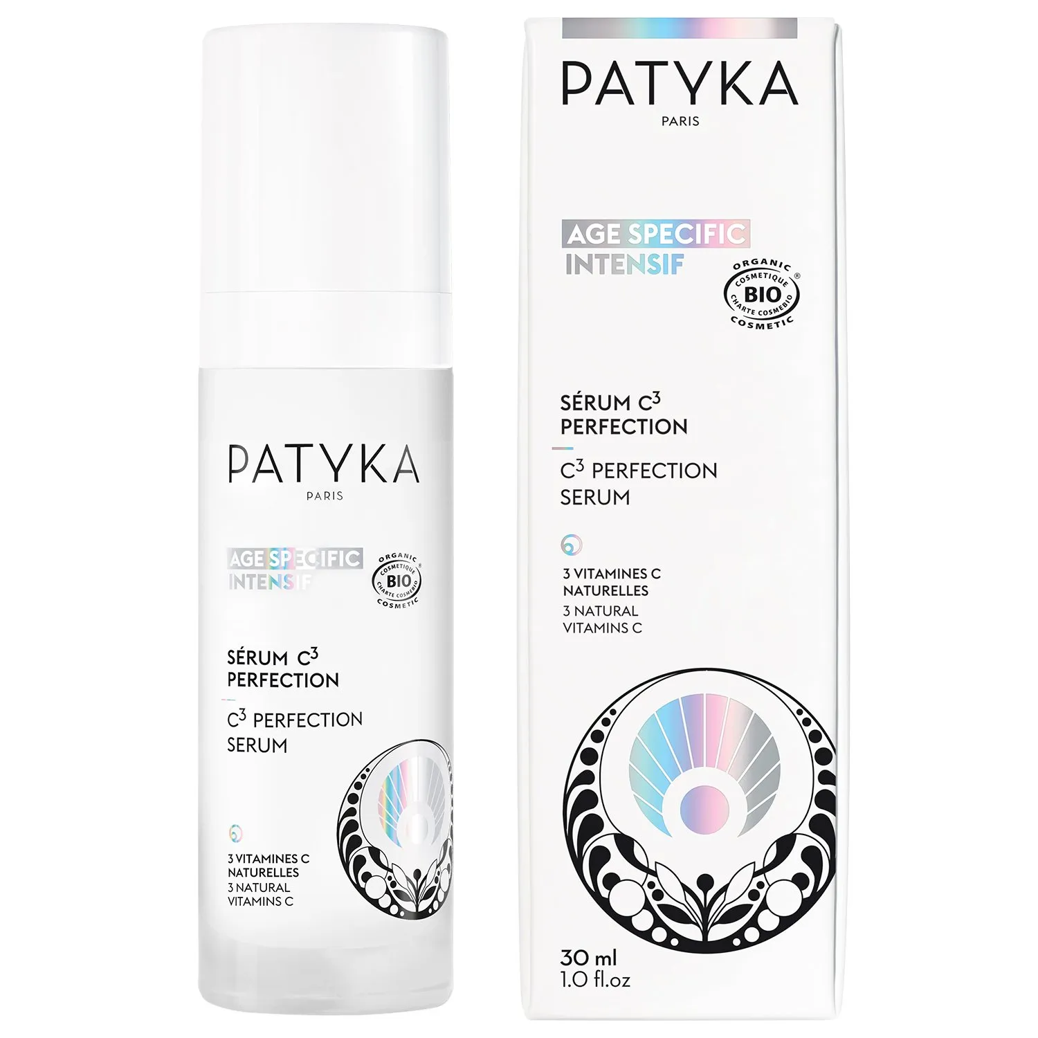 PATYKA Sérum C3 Perfection