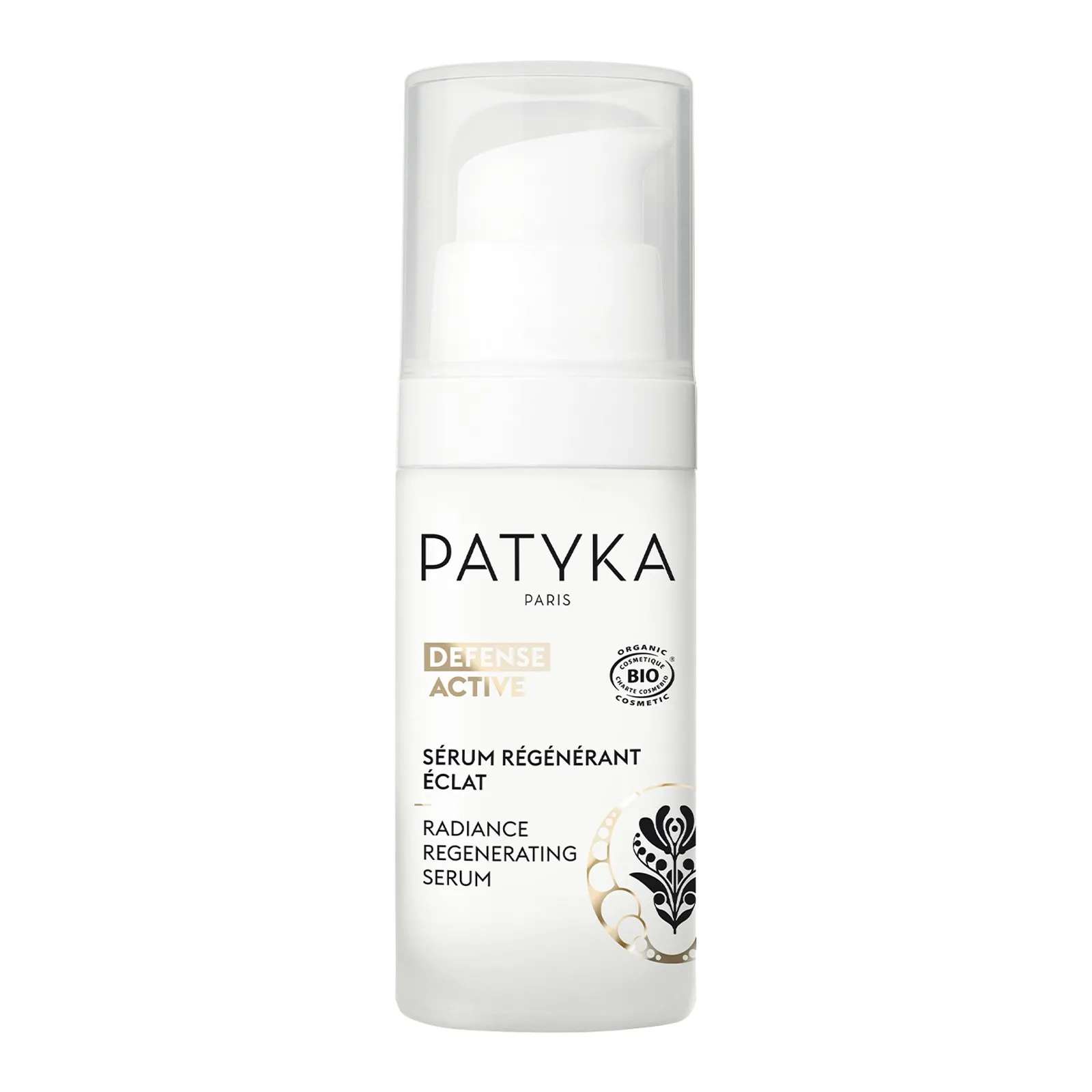 PATYKA Sérum regenerador luminosidad