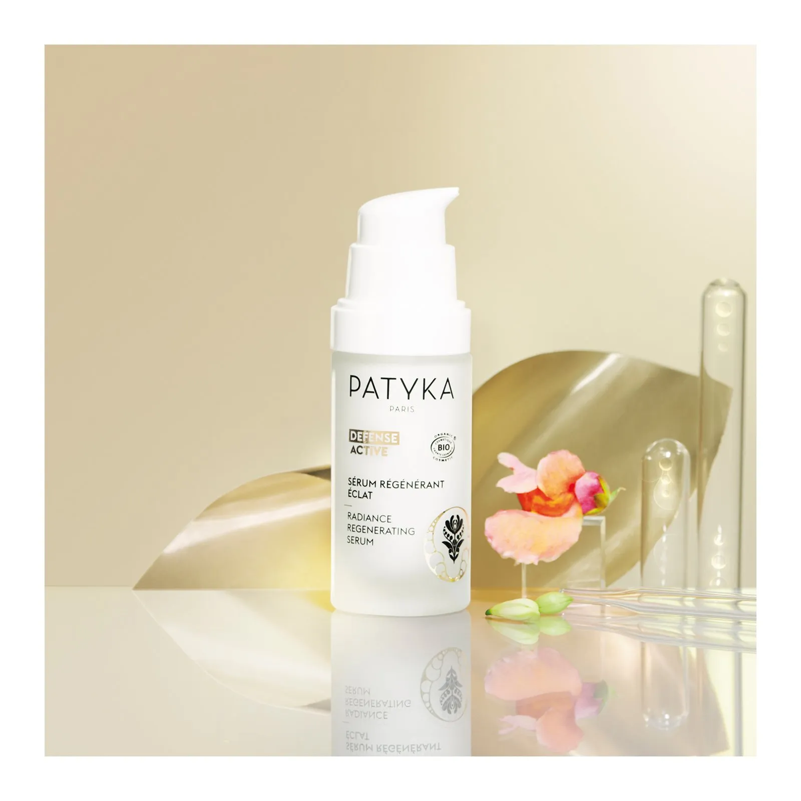 PATYKA Sérum regenerador luminosidad