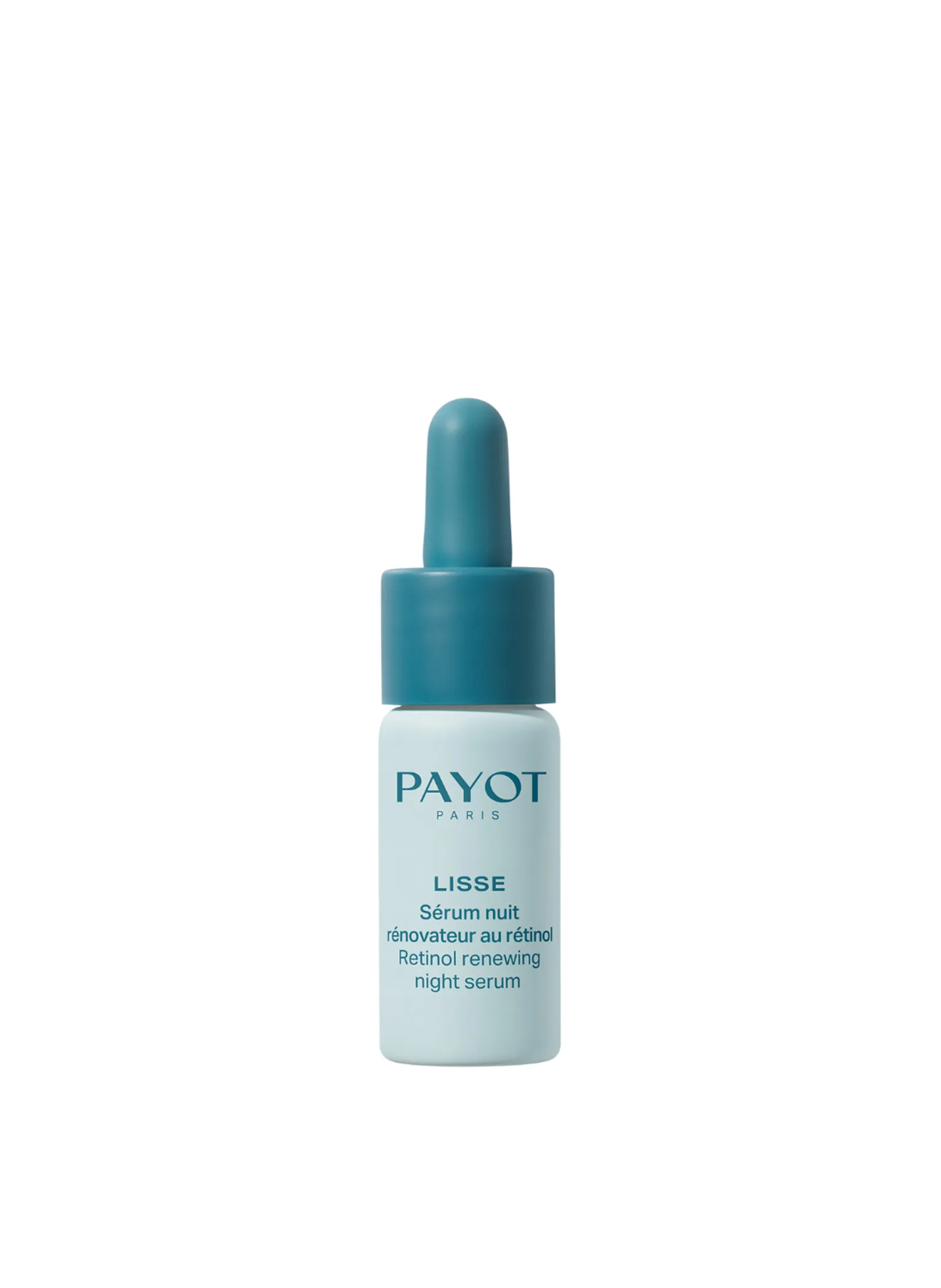 PAYOT SÉRUM DE NOCHE RENOVADOR CON RETINOL