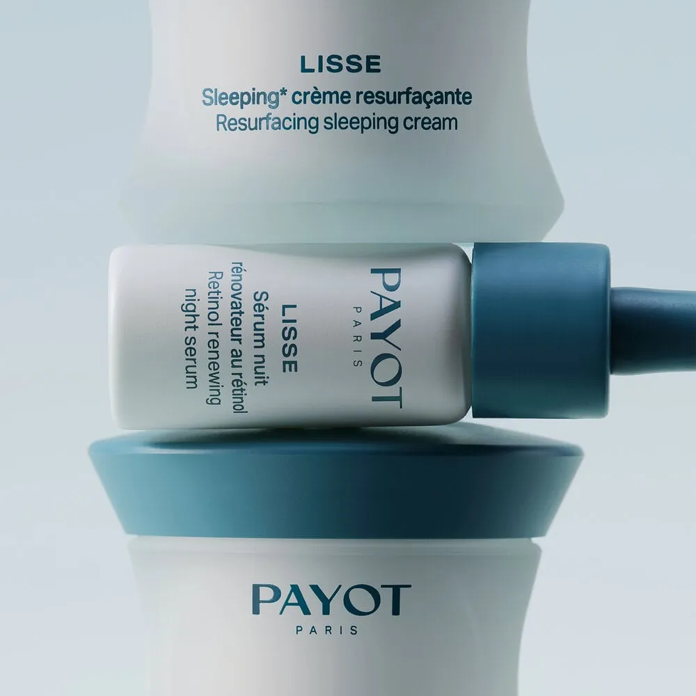 PAYOT SÉRUM DE NOCHE RENOVADOR CON RETINOL