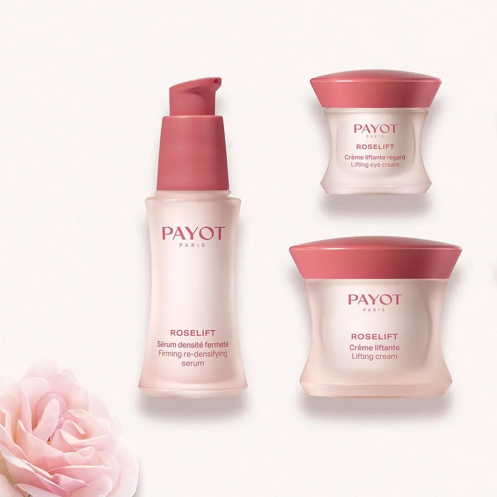 PAYOT SÉRUM DENSIDAD FIRMEZA