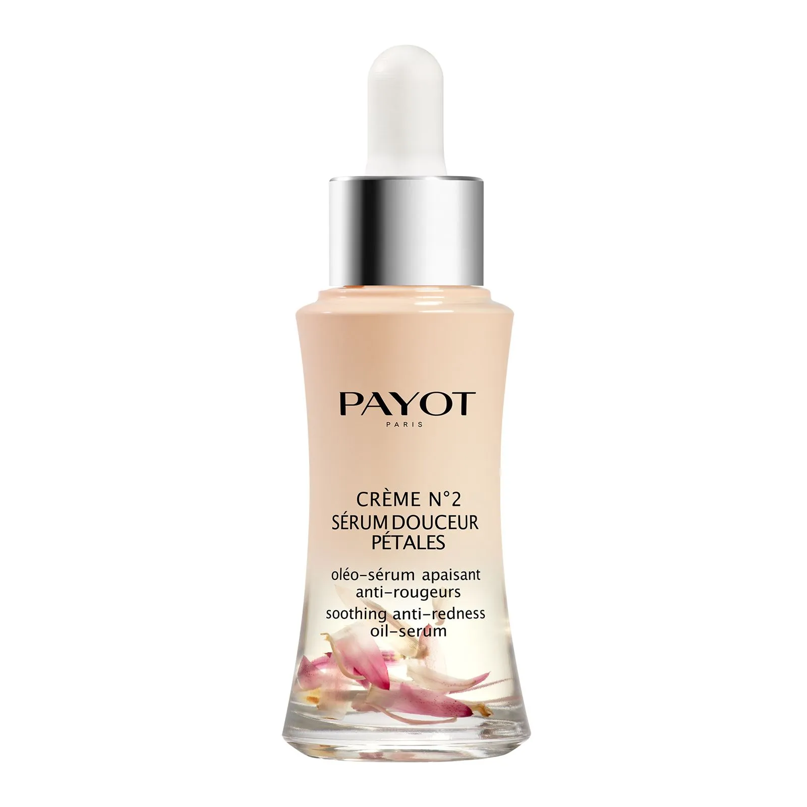 PAYOT SÉRUM DOUCEUR PÉTALES