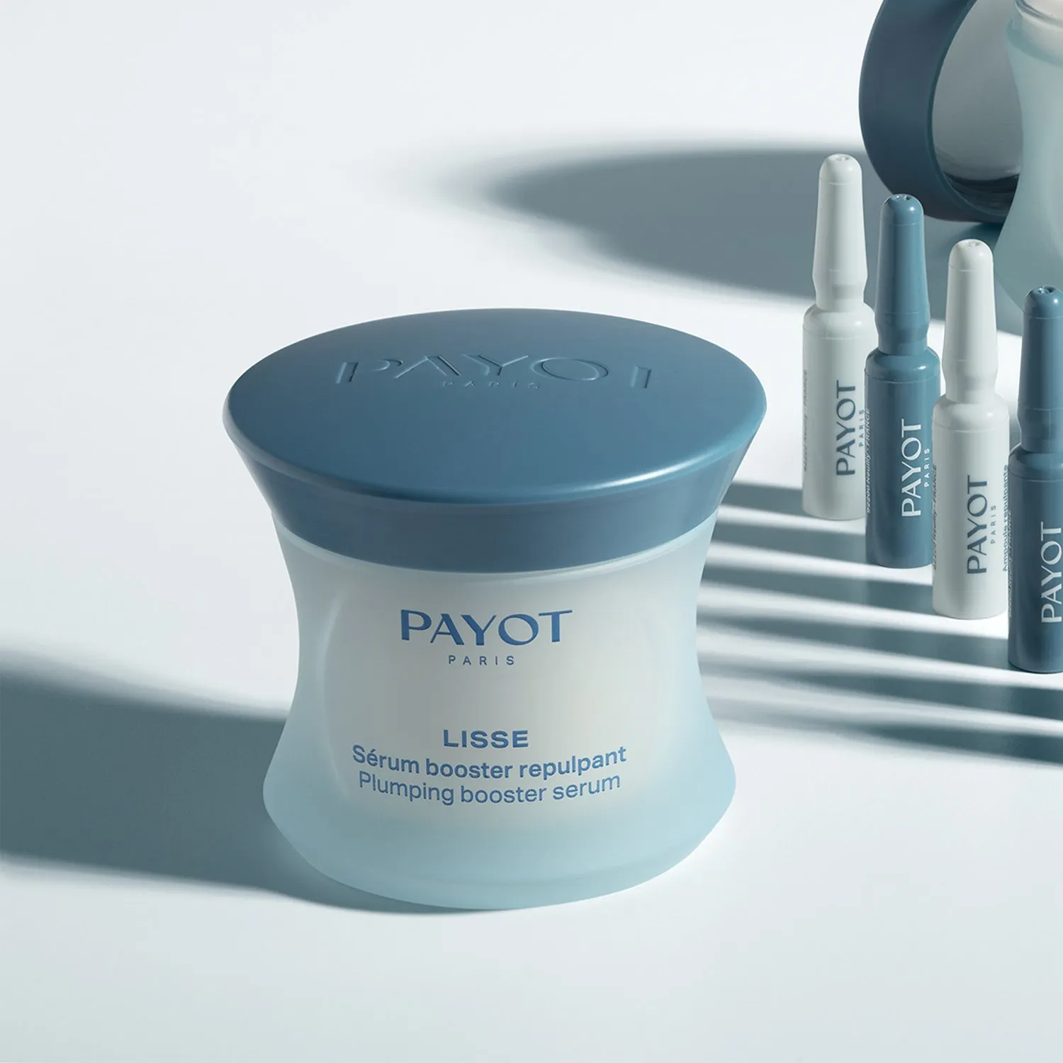 PAYOT SÉRUM POTENCIADOR CON EFECTO VOLUMEN