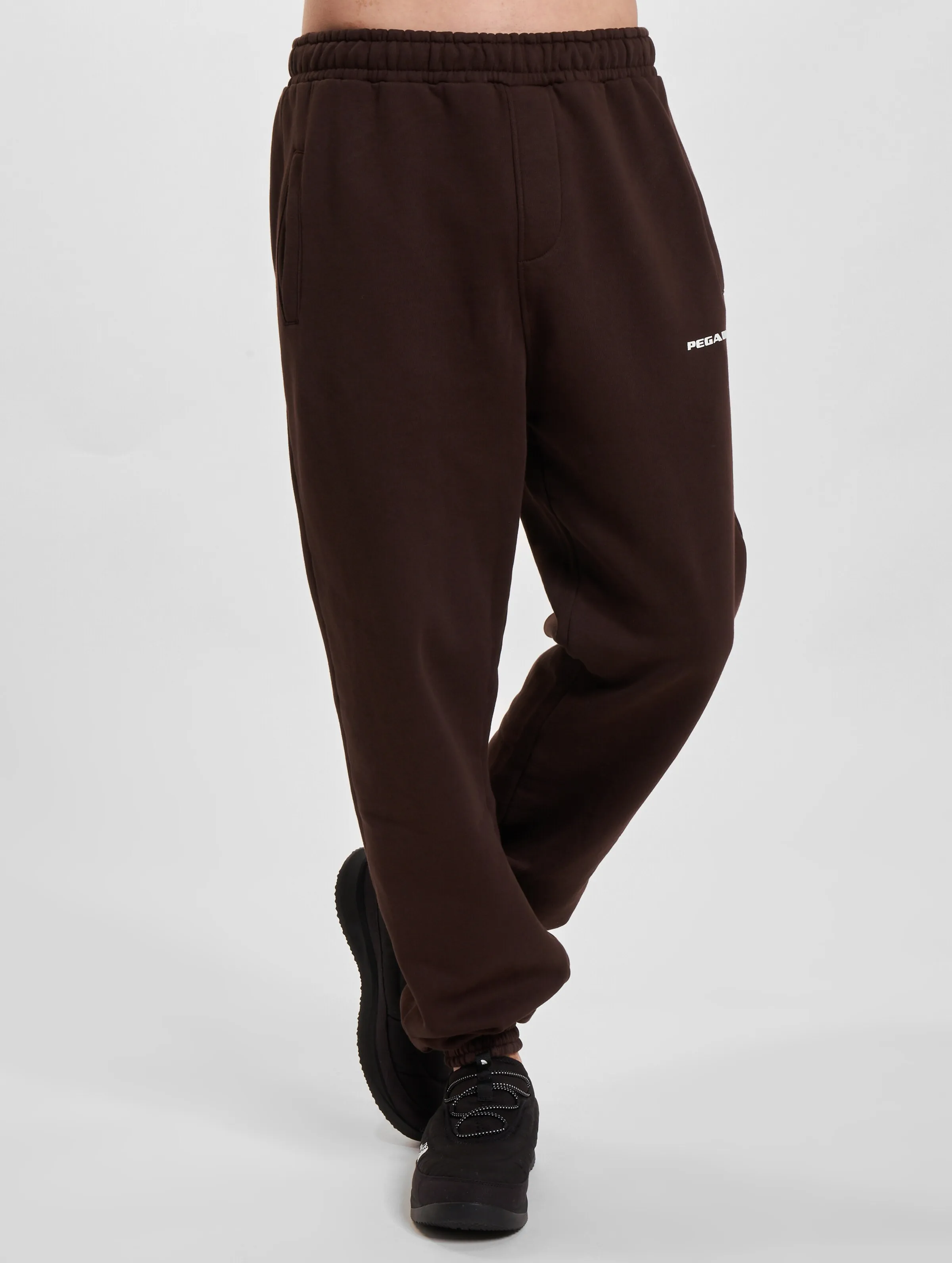 PEGADOR Logo Heavy Jogginghosen