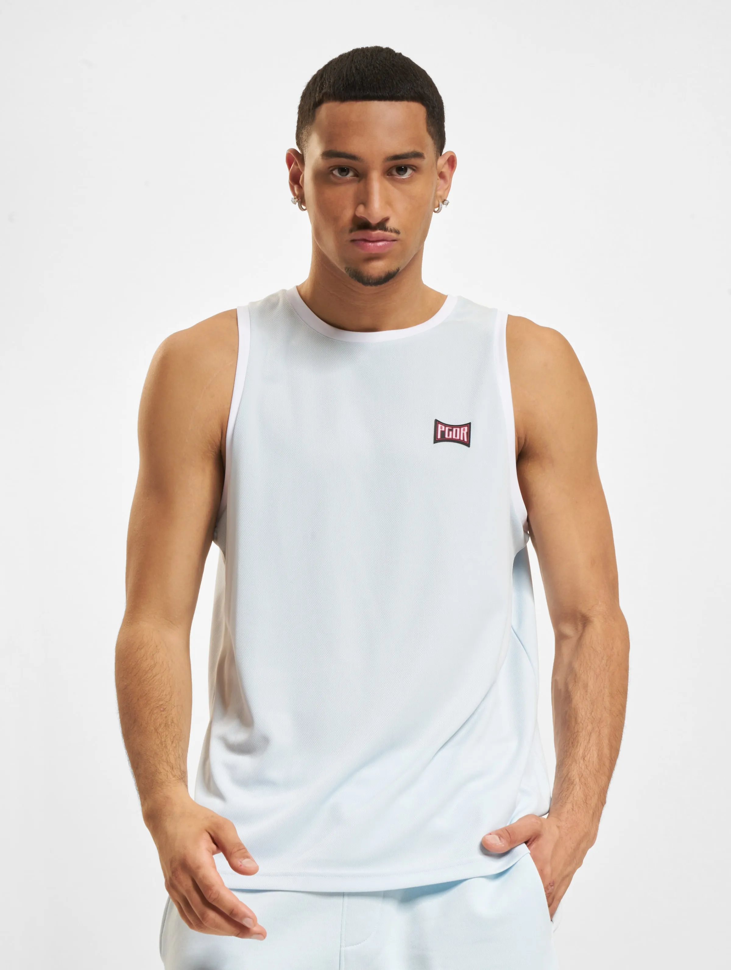 PEGADOR Tulare Mesh