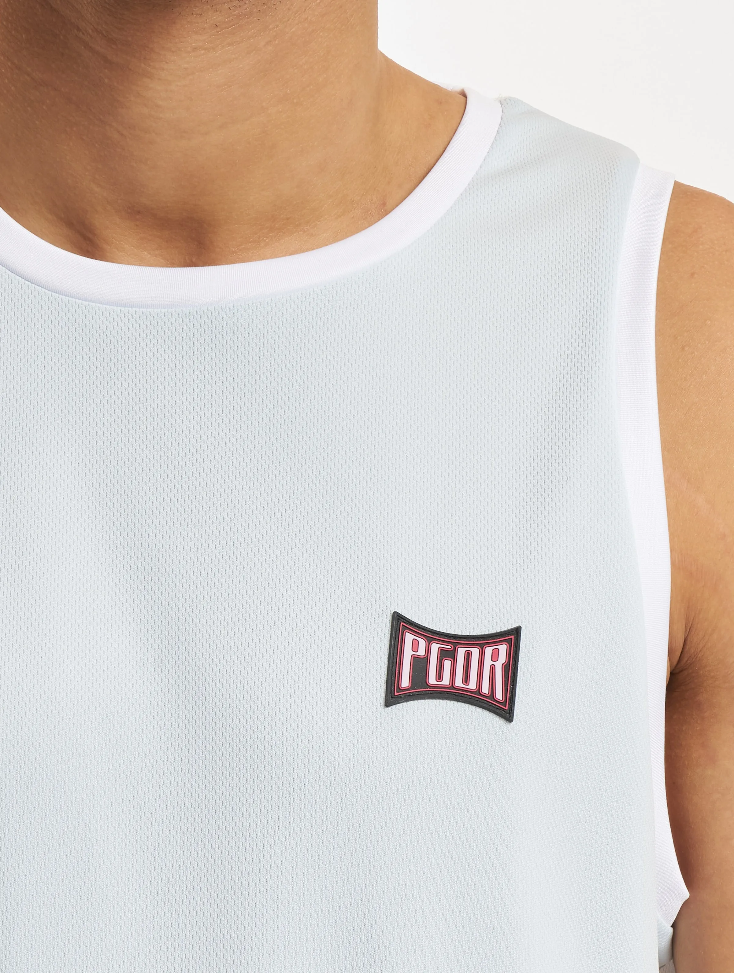 PEGADOR Tulare Mesh