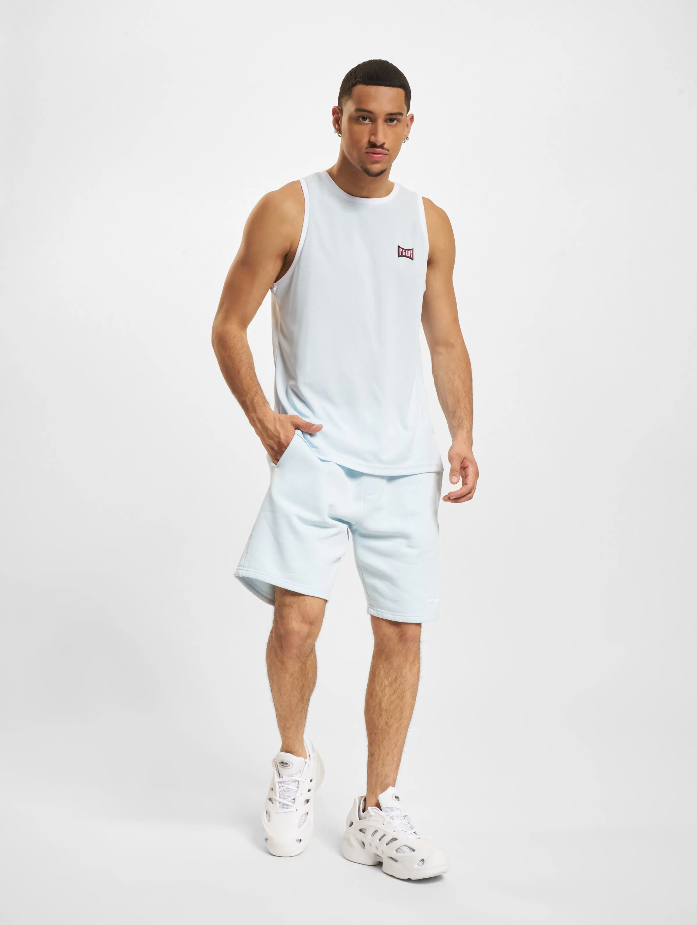 PEGADOR Tulare Mesh