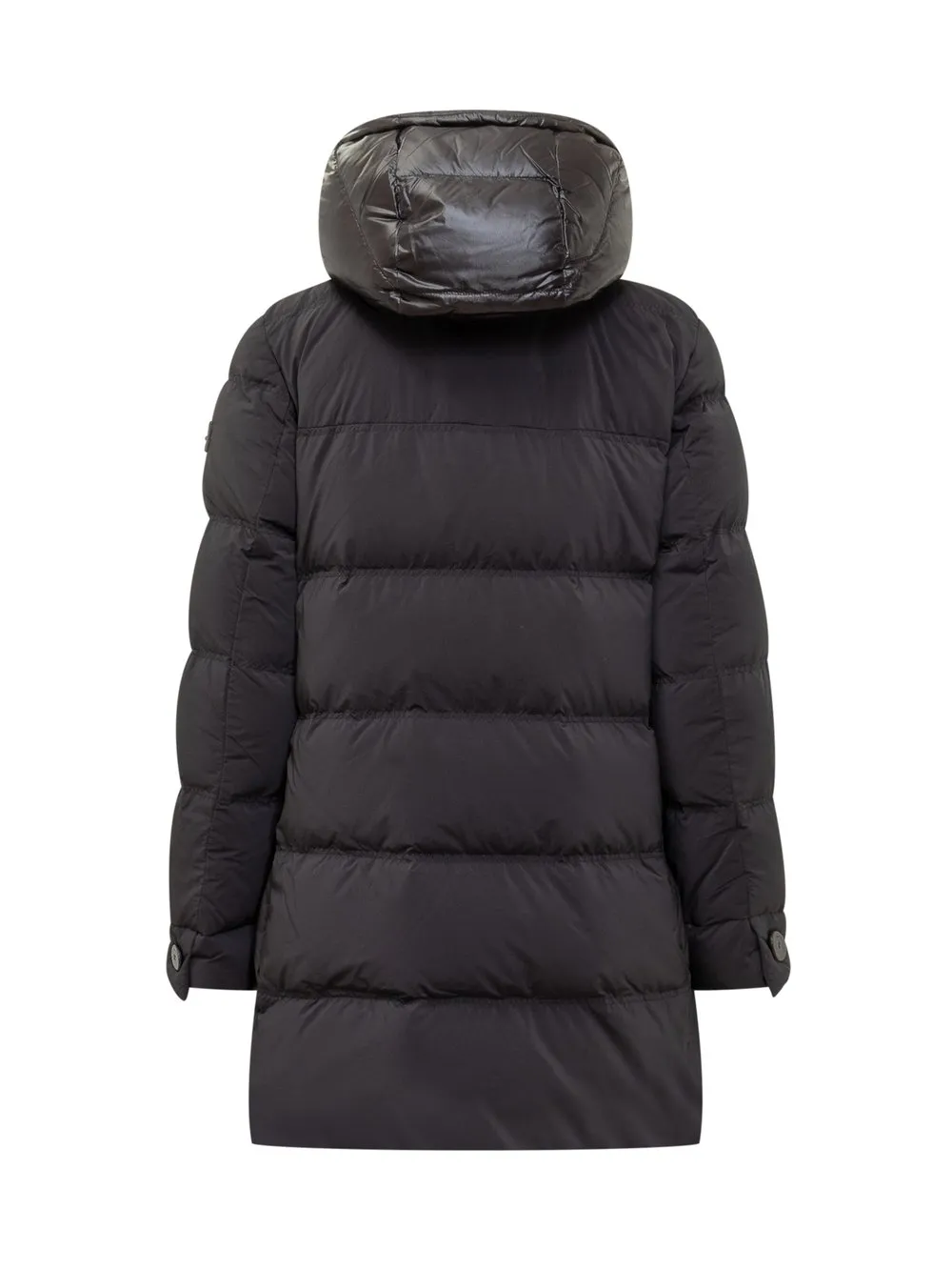 PEUTEREY Unix Bmat Down Jacket