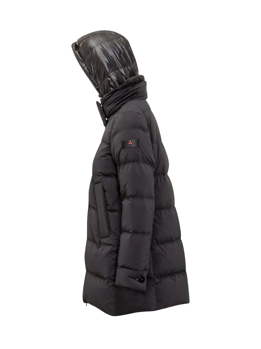 PEUTEREY Unix Bmat Down Jacket