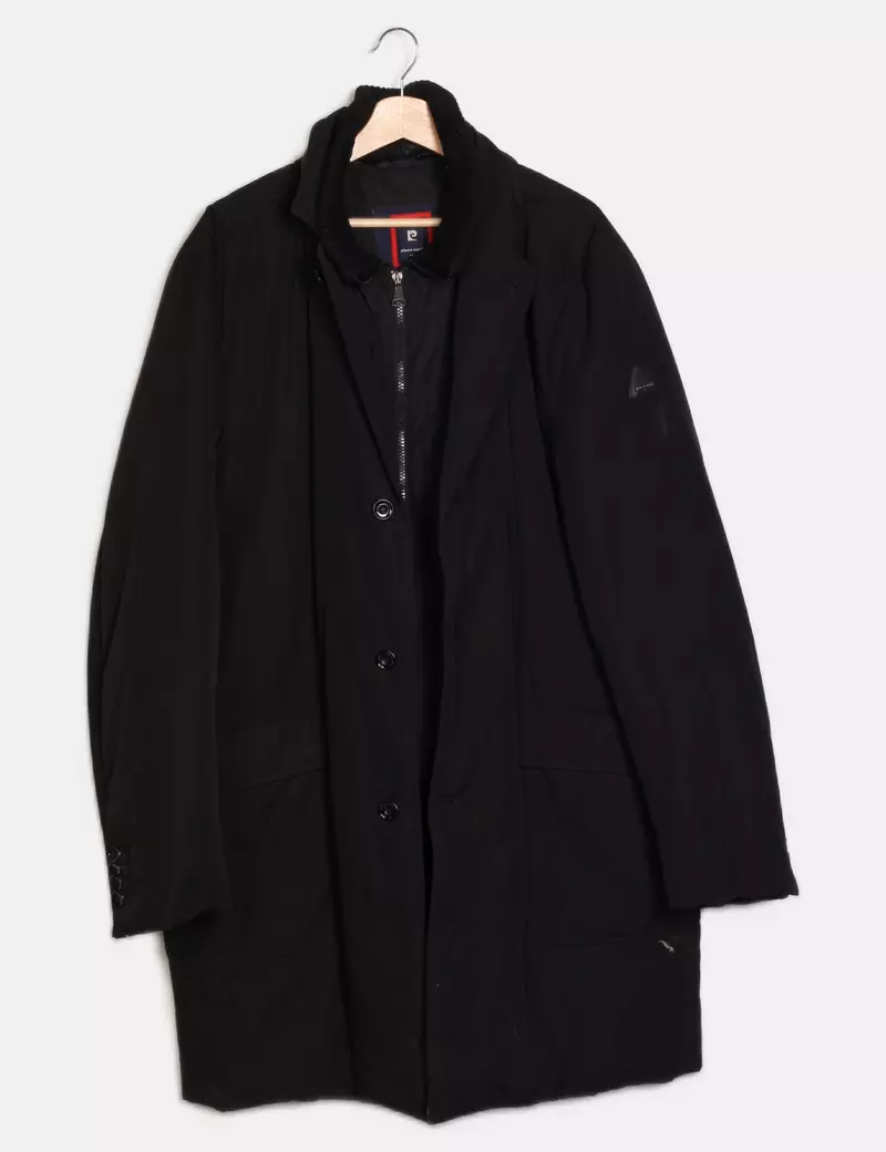 Pierre Cardin Gabardina