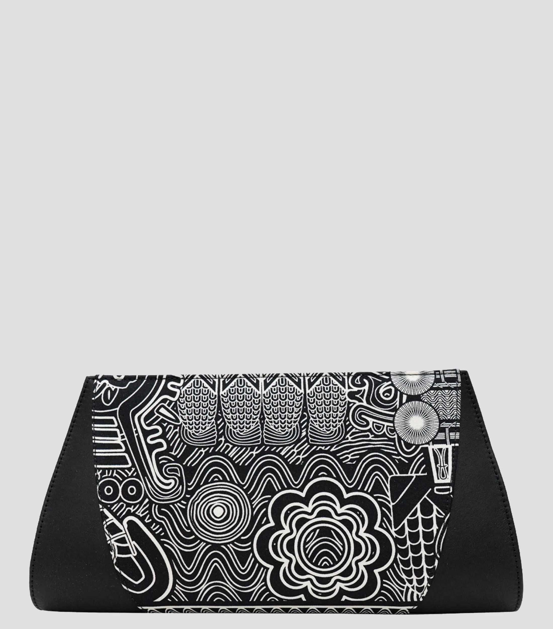 Pineda Covalin Bolso clutch Sen Diosas mexicanas Mujer