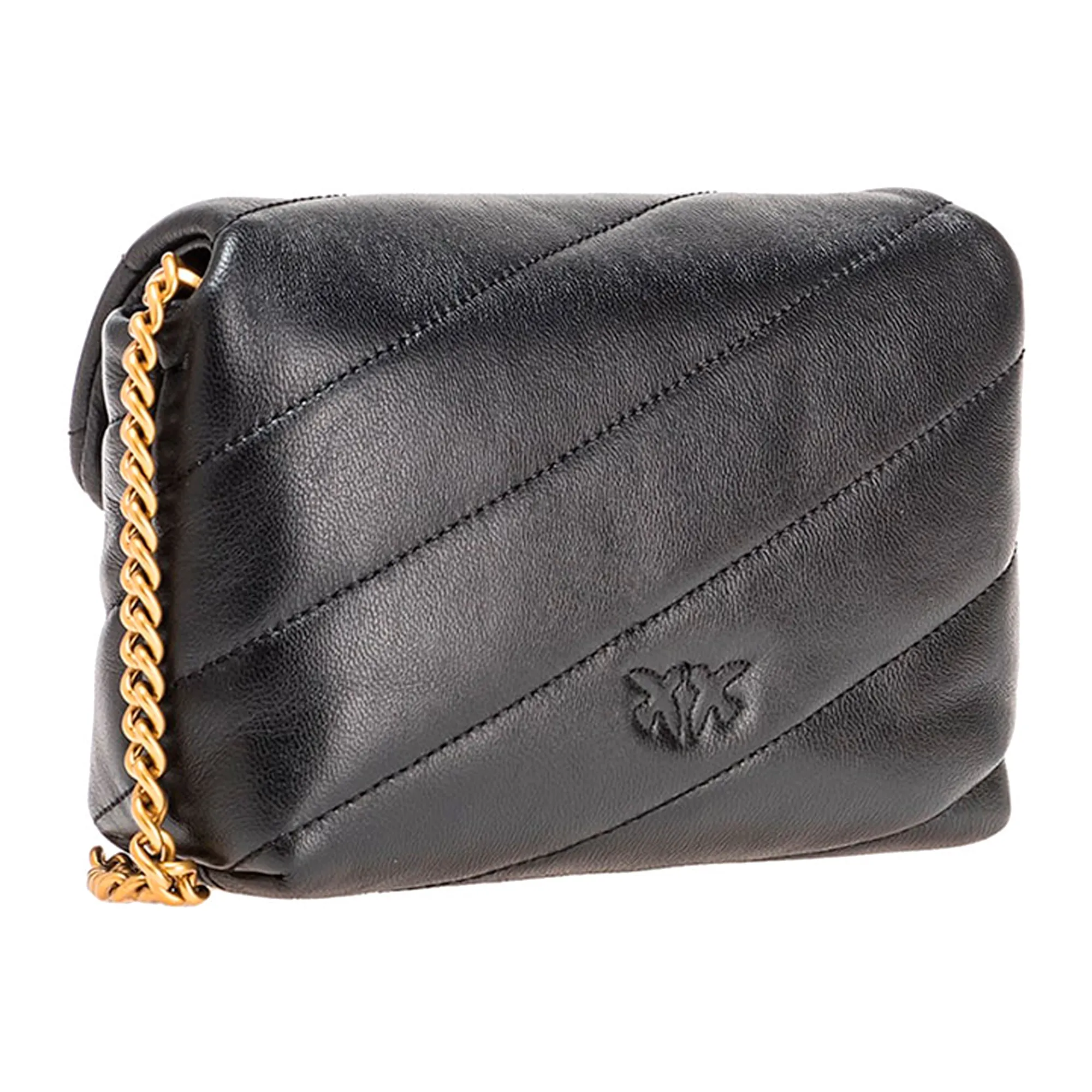 PINKO Bolsos Z99Q BLACK