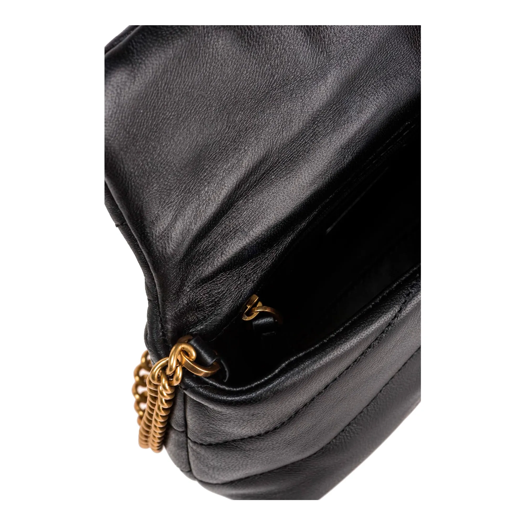 PINKO Bolsos Z99Q BLACK