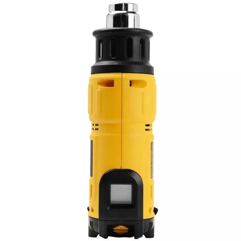 PISTOLA DE CALOR 2000W 50600°C DEWALT D26414B2