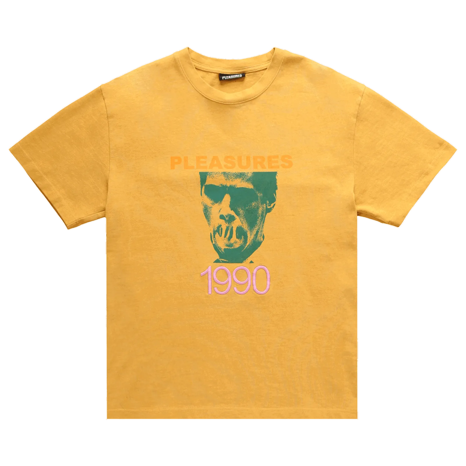 Pleasures Cheers Heavyweight Shirt