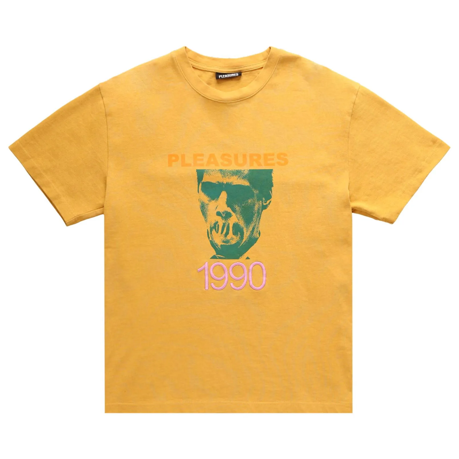 Pleasures Cheers Heavyweight Shirt