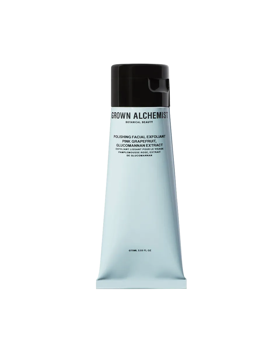 Polishing Facial Exfoliant 75ml