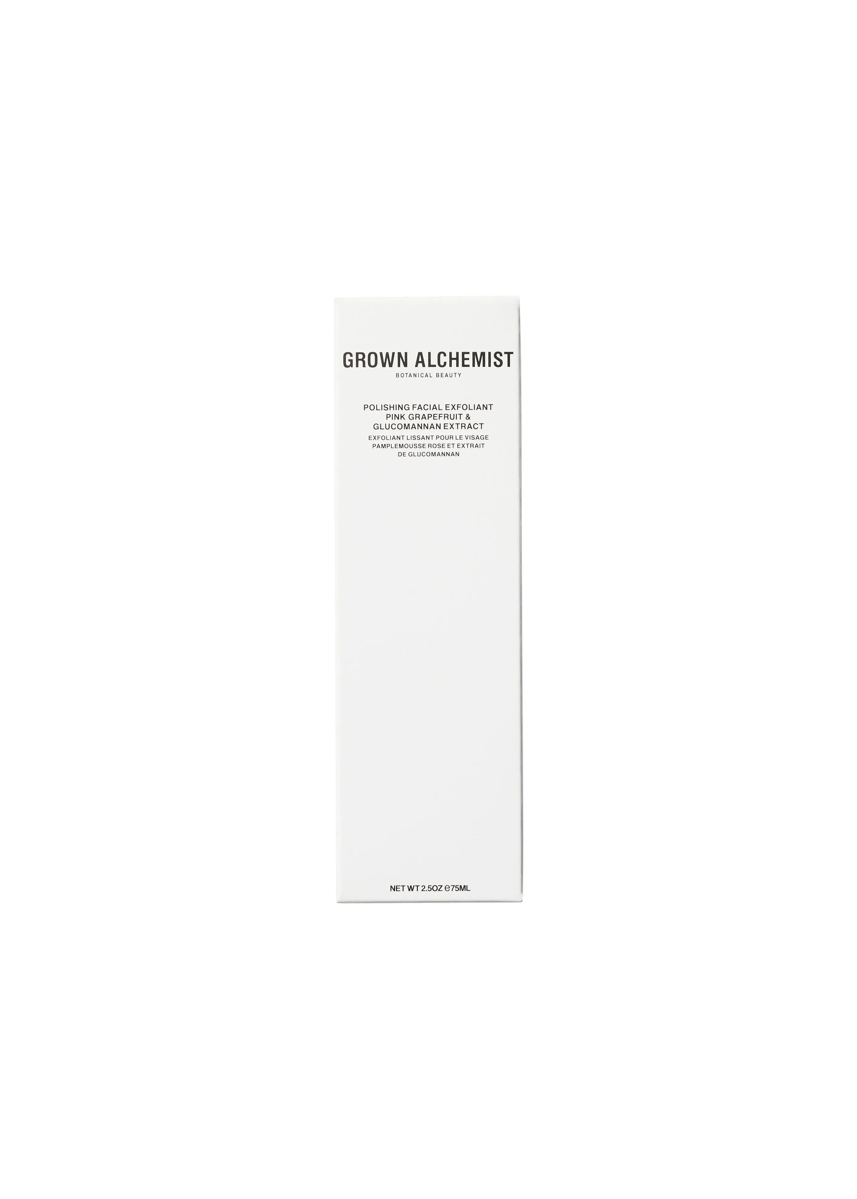 Polishing Facial Exfoliant 75ml