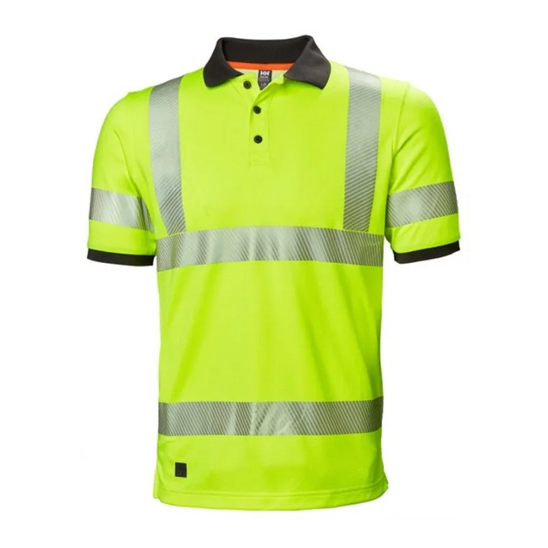 POLO A.V. HELLY HANSEN LIFA 75112