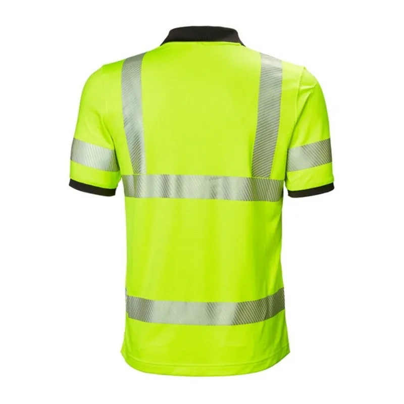 POLO A.V. HELLY HANSEN LIFA 75112