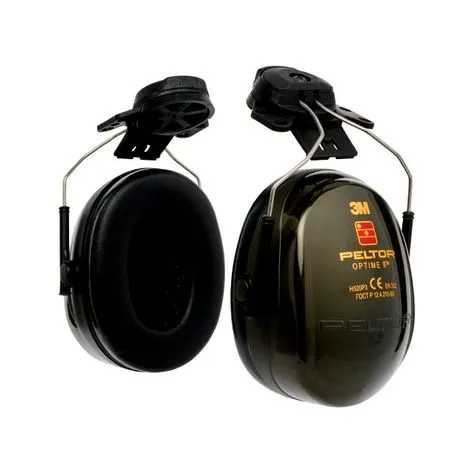 PROTECTOR AUDITIVO PELTOR PARA CASCO H520P3E
