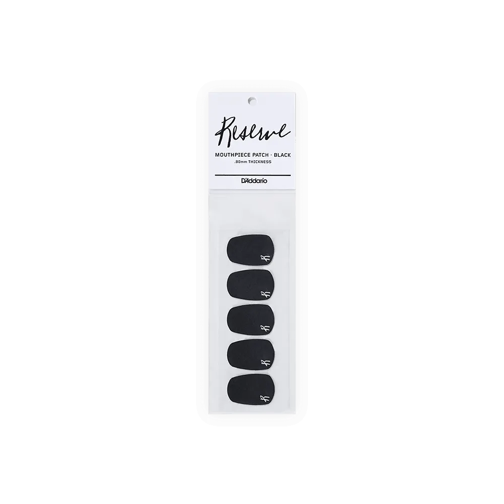 Protector Boquilla D Addario Rmp01B X 5 