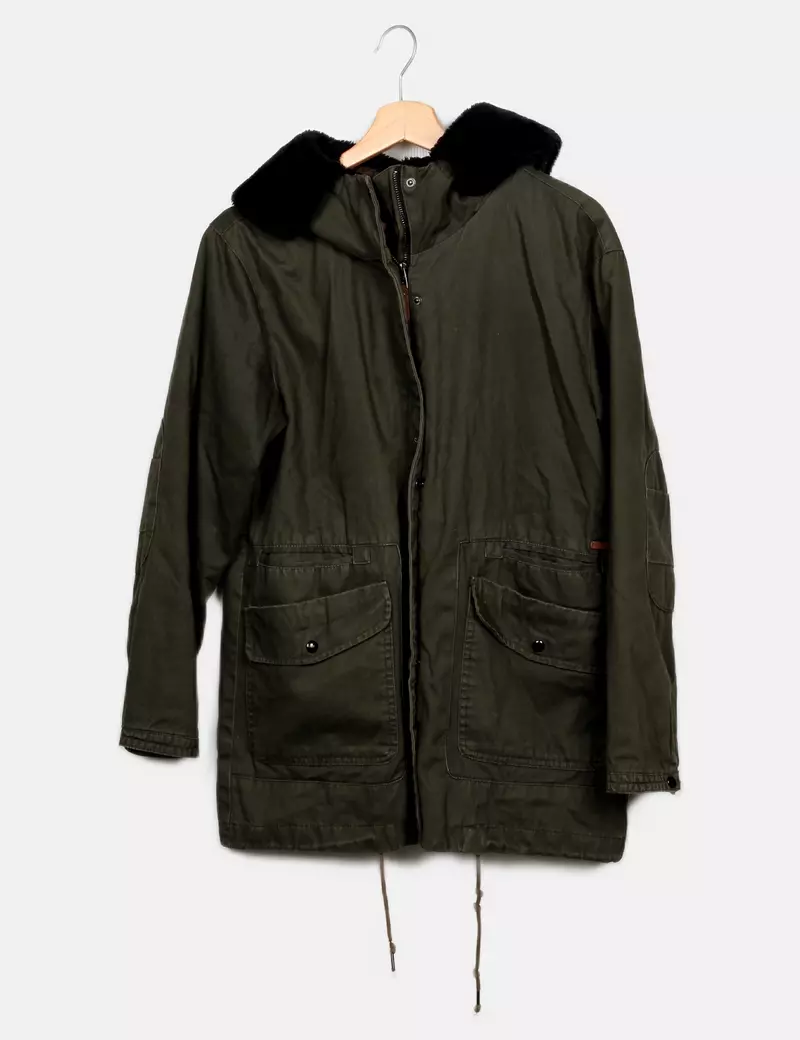 Pull&Bear Parka
