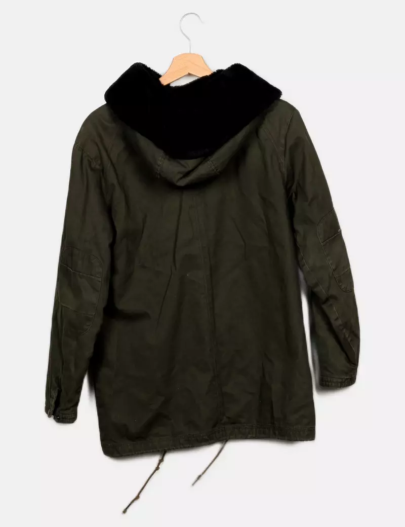 Pull&Bear Parka