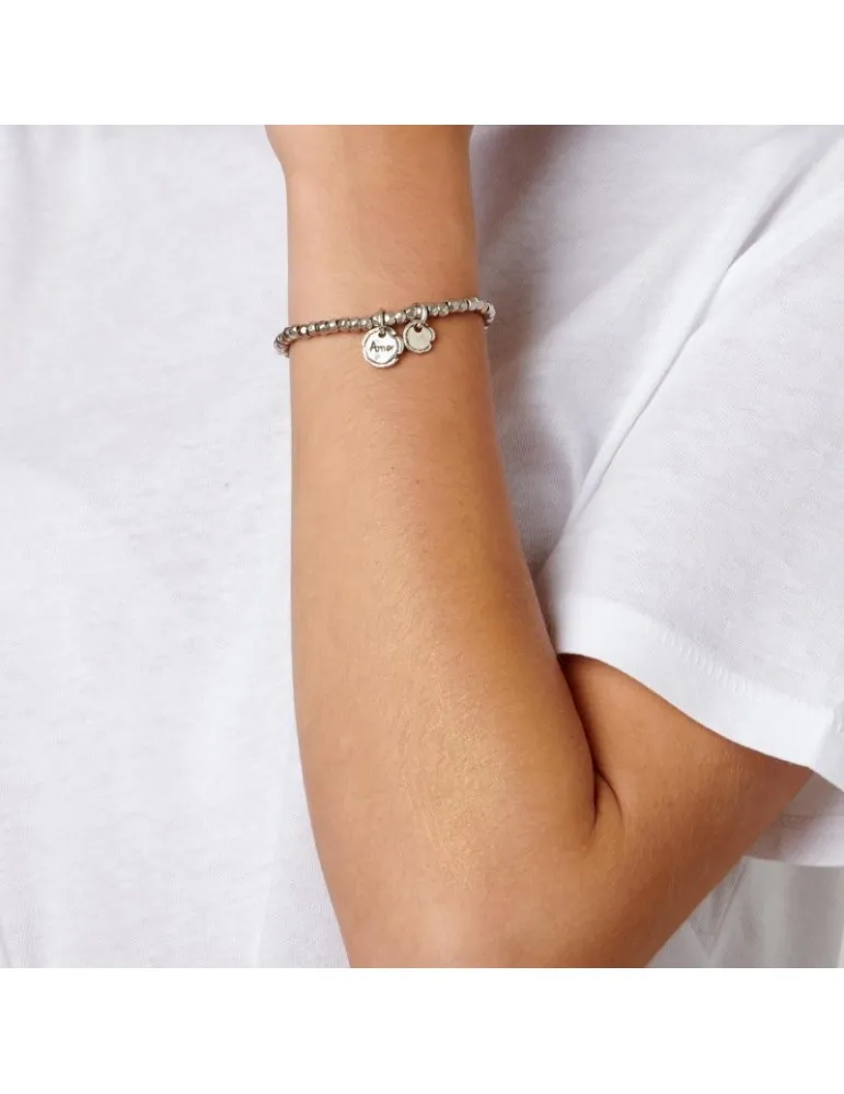 Pulsera Amor Sellado Uno de 50 mujer