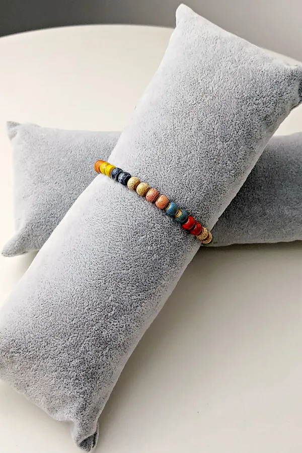 Pulsera Ceramics