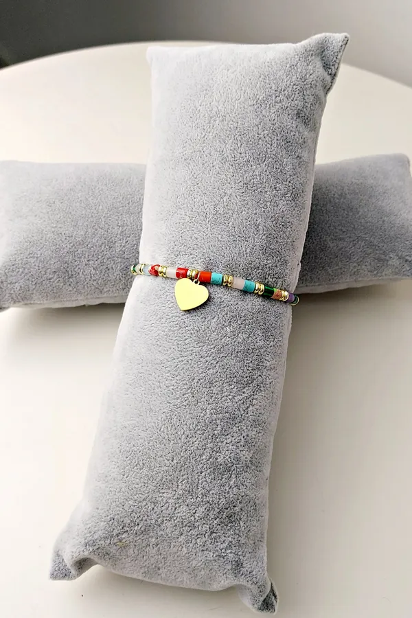 Pulsera Florida