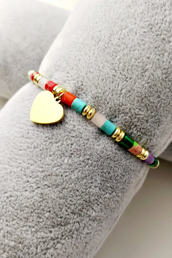 Pulsera Florida