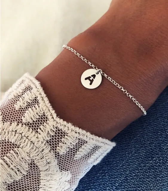 Pulsera Inicial
