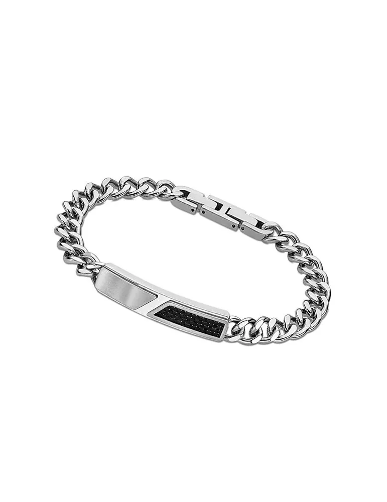 Pulsera Lotus Style hombre LS2058