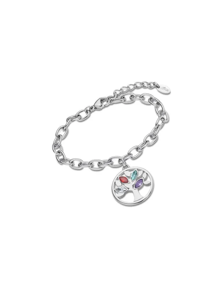 Pulsera Lotus Style LS2192