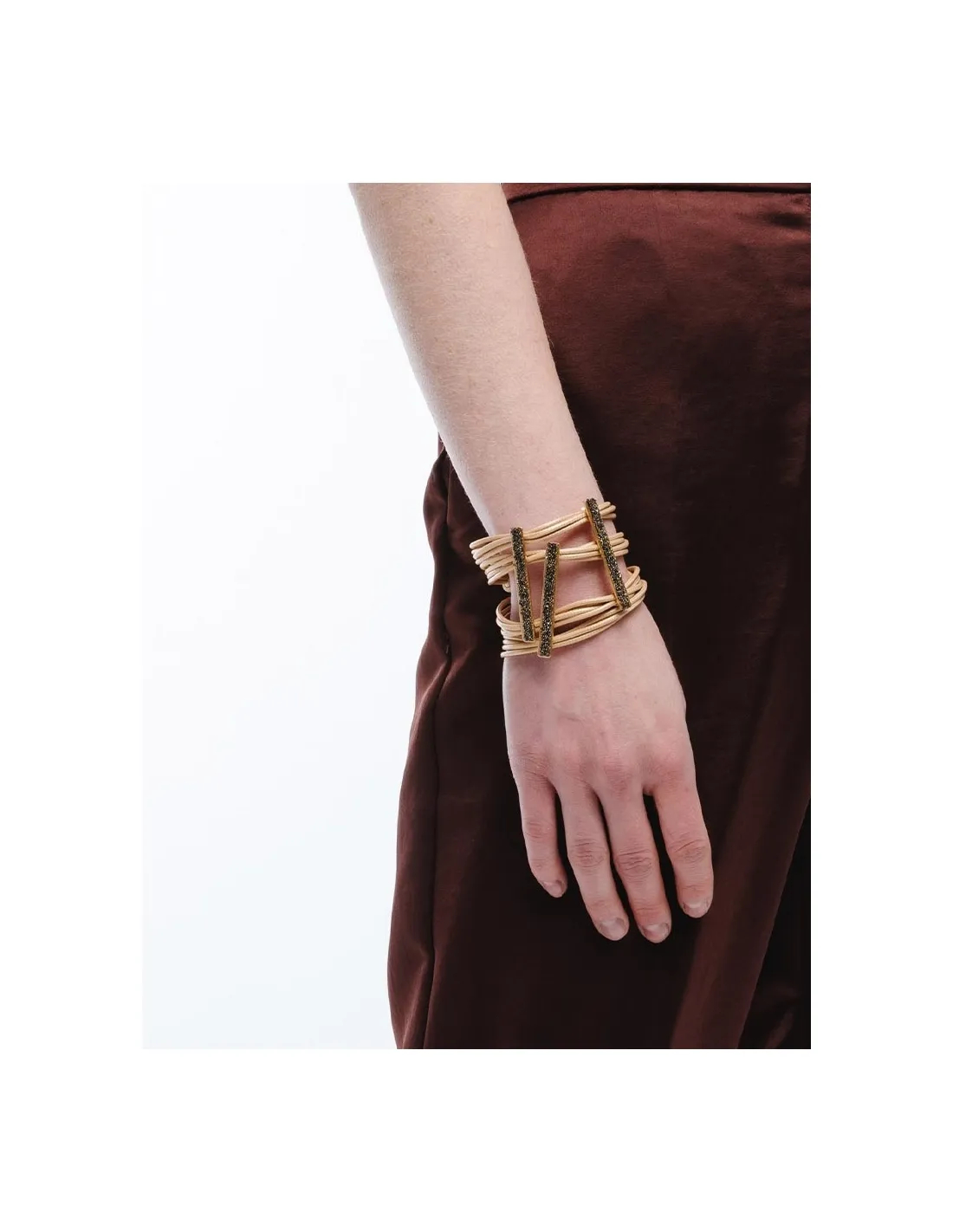 Pulsera Mira