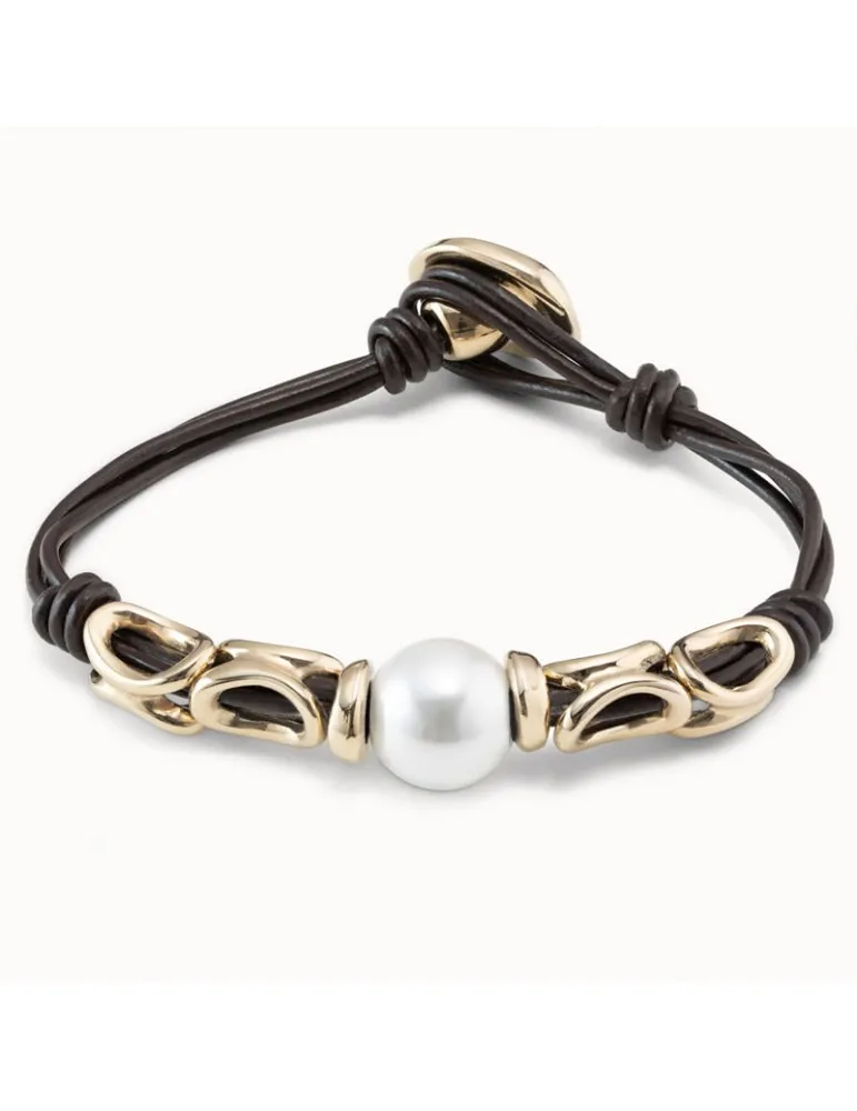 Pulsera Uno de 50 Bond