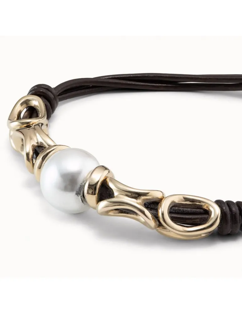 Pulsera Uno de 50 Bond