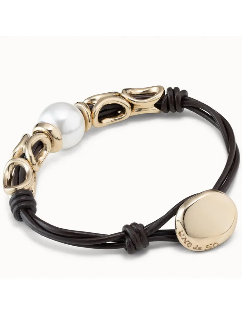 Pulsera Uno de 50 Bond
