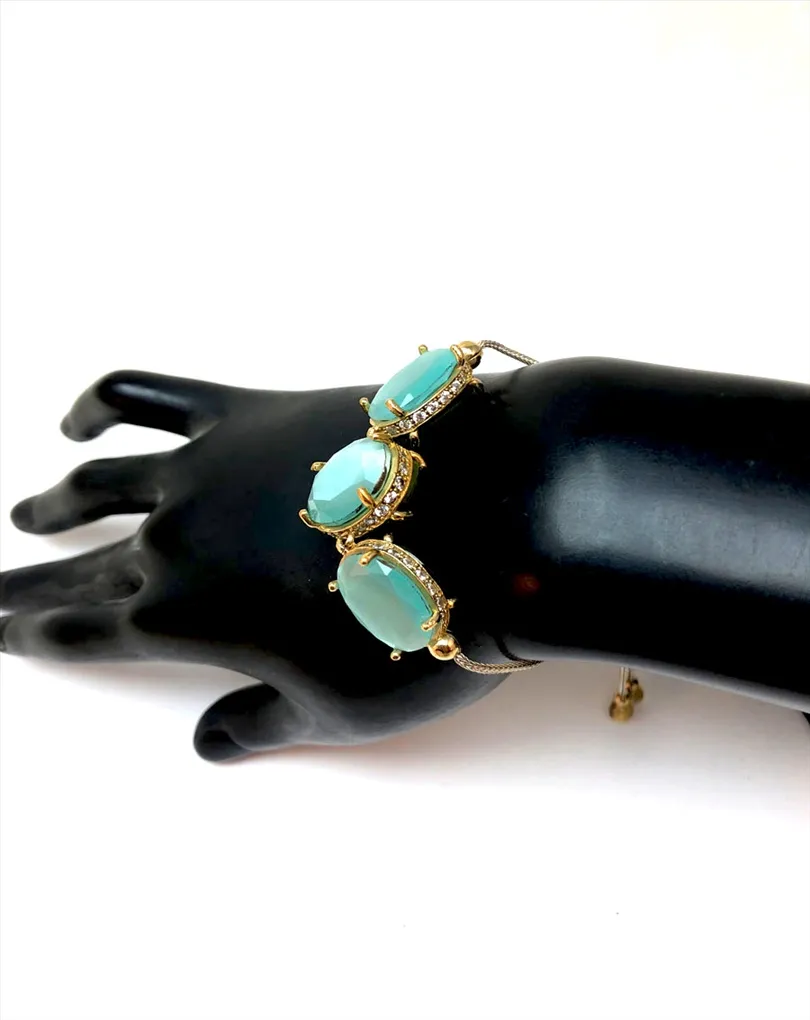 PULSERAS REVERSIBLES DE PIEDRAS NATURALES JOYERIA Y BISUTERIA MADRID