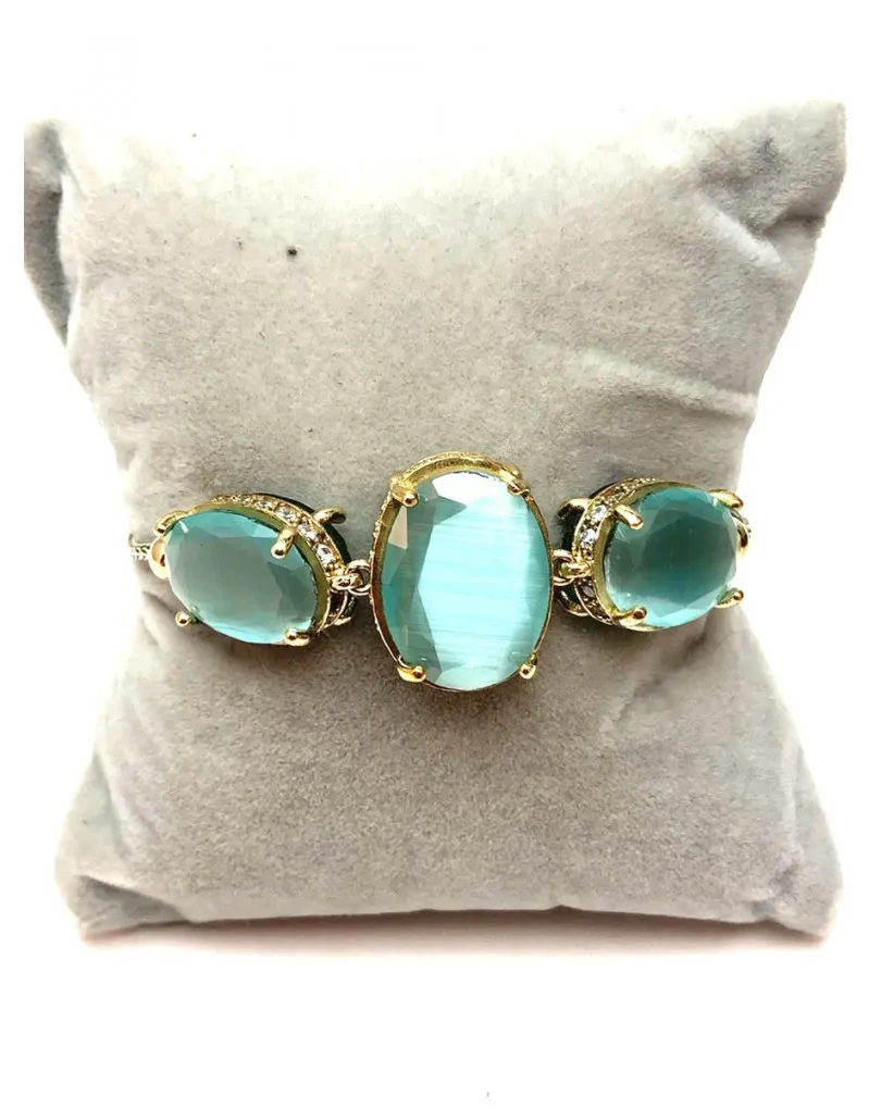 PULSERAS REVERSIBLES DE PIEDRAS NATURALES JOYERIA Y BISUTERIA MADRID