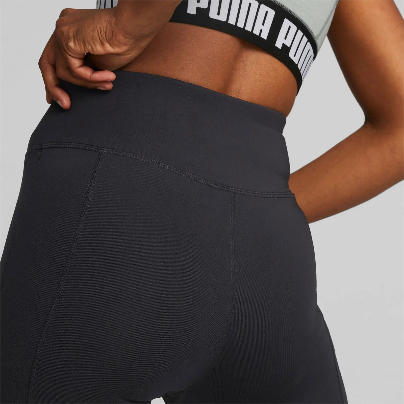 Puma Favourite Logo High Waist 7/8 Leggings